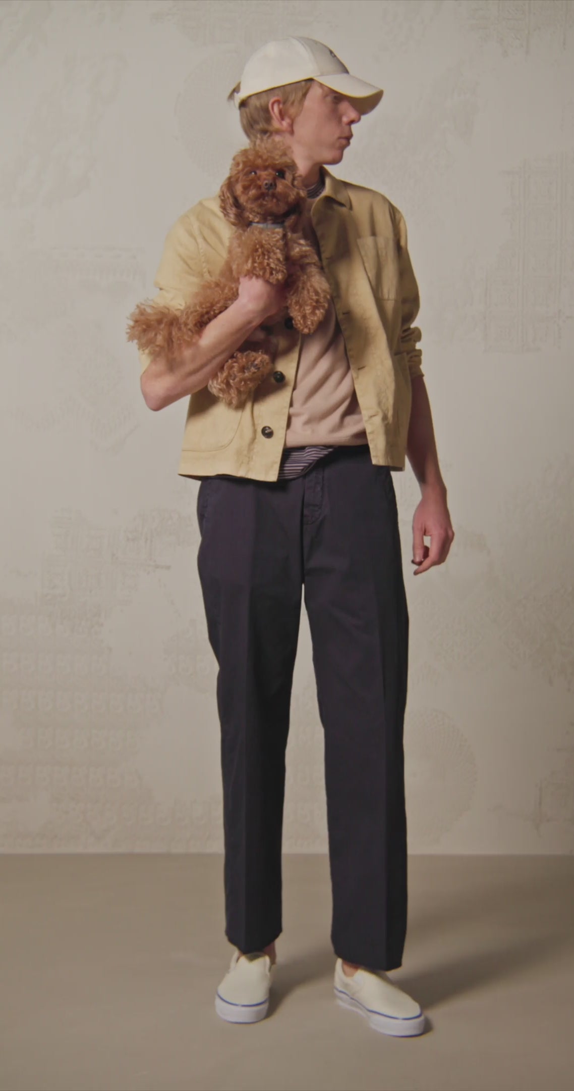 Video gallery CN5326 order 5