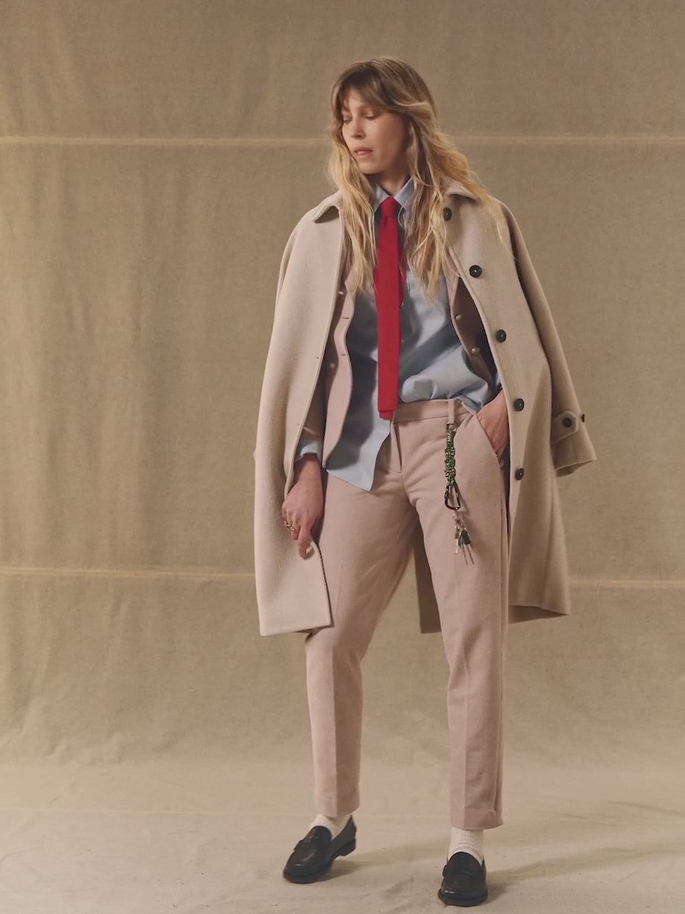 Cappotto kimono