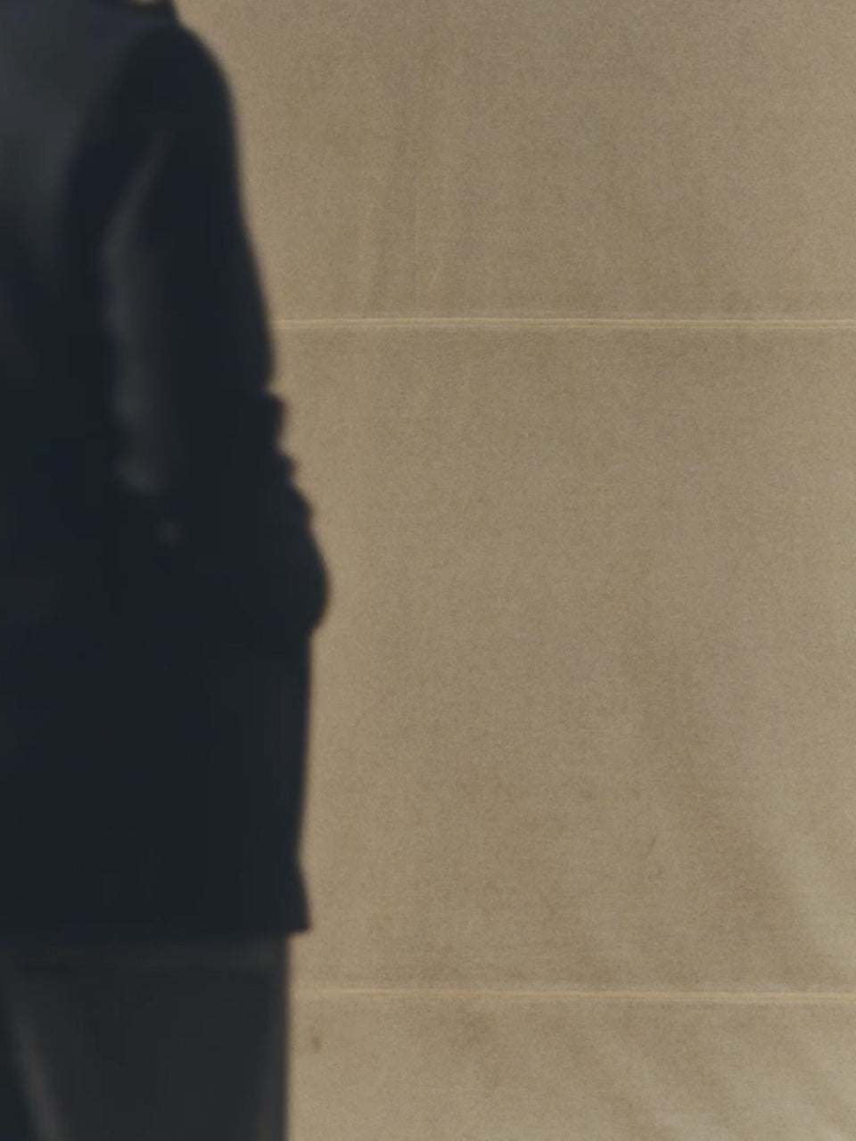 Pea coat
