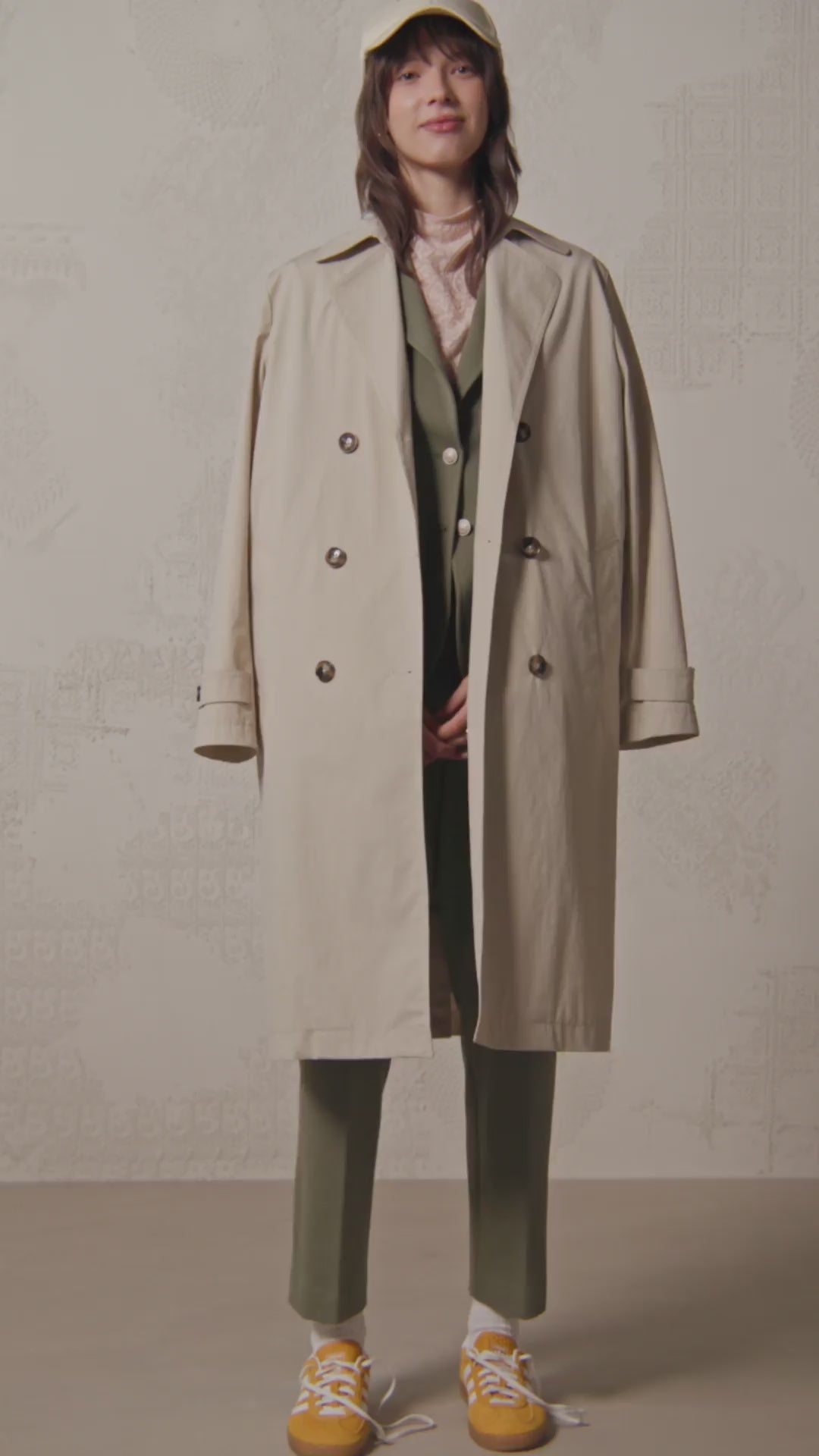 Video gallery FD3810 order 5