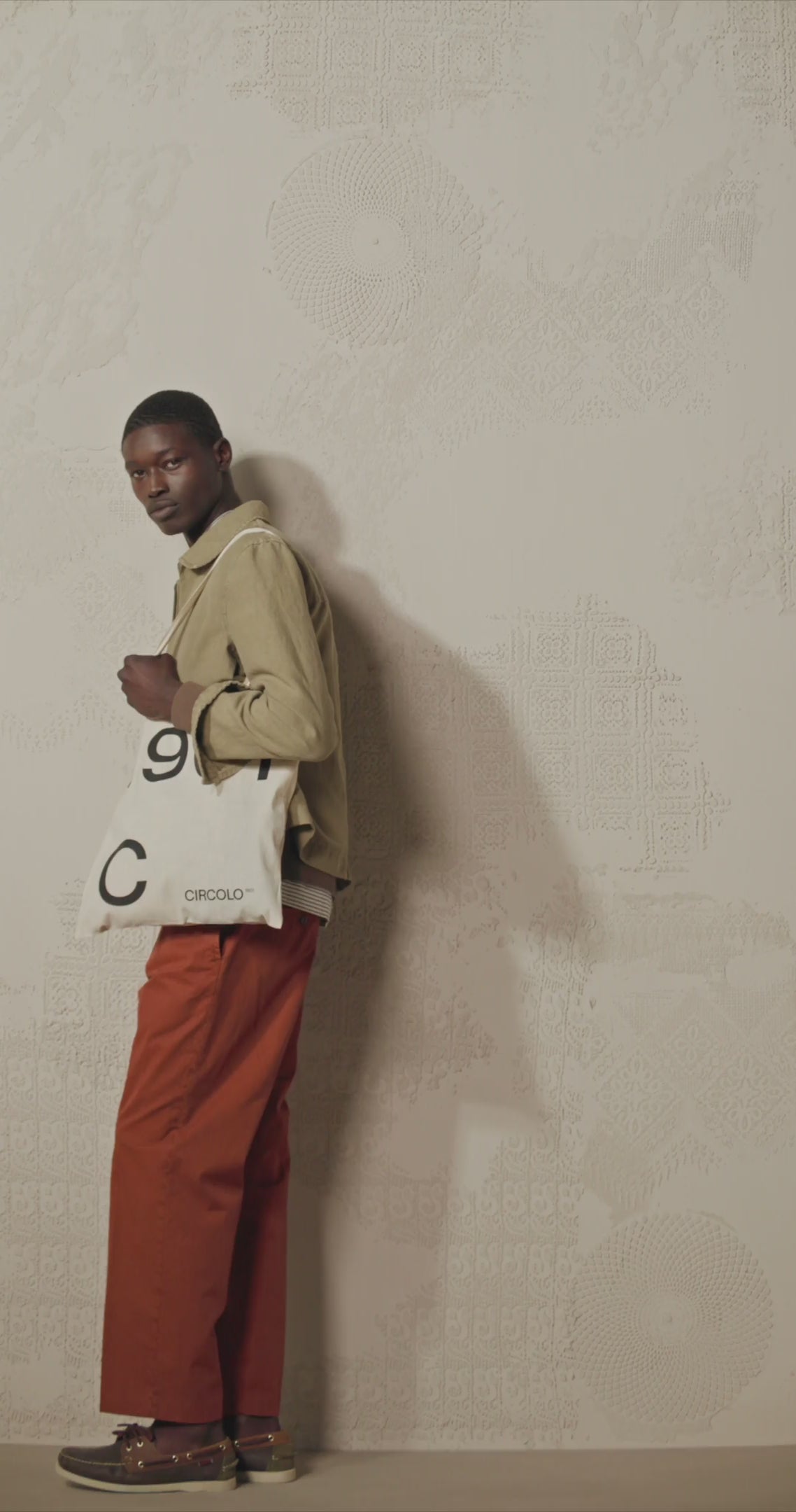 Video gallery CN5317 order 5