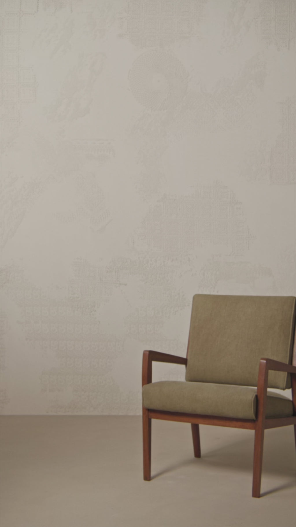 Jacket in Light Jersey