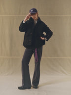 Cappotto over pocketed