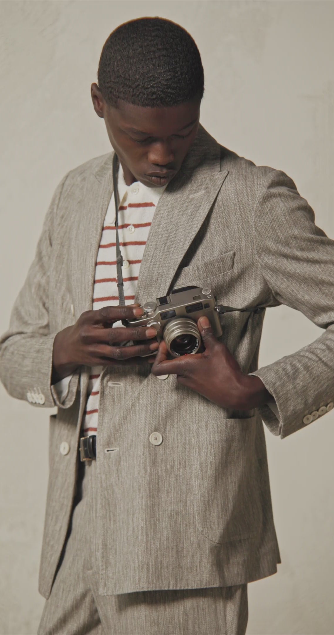 Video gallery CN5255 order 3