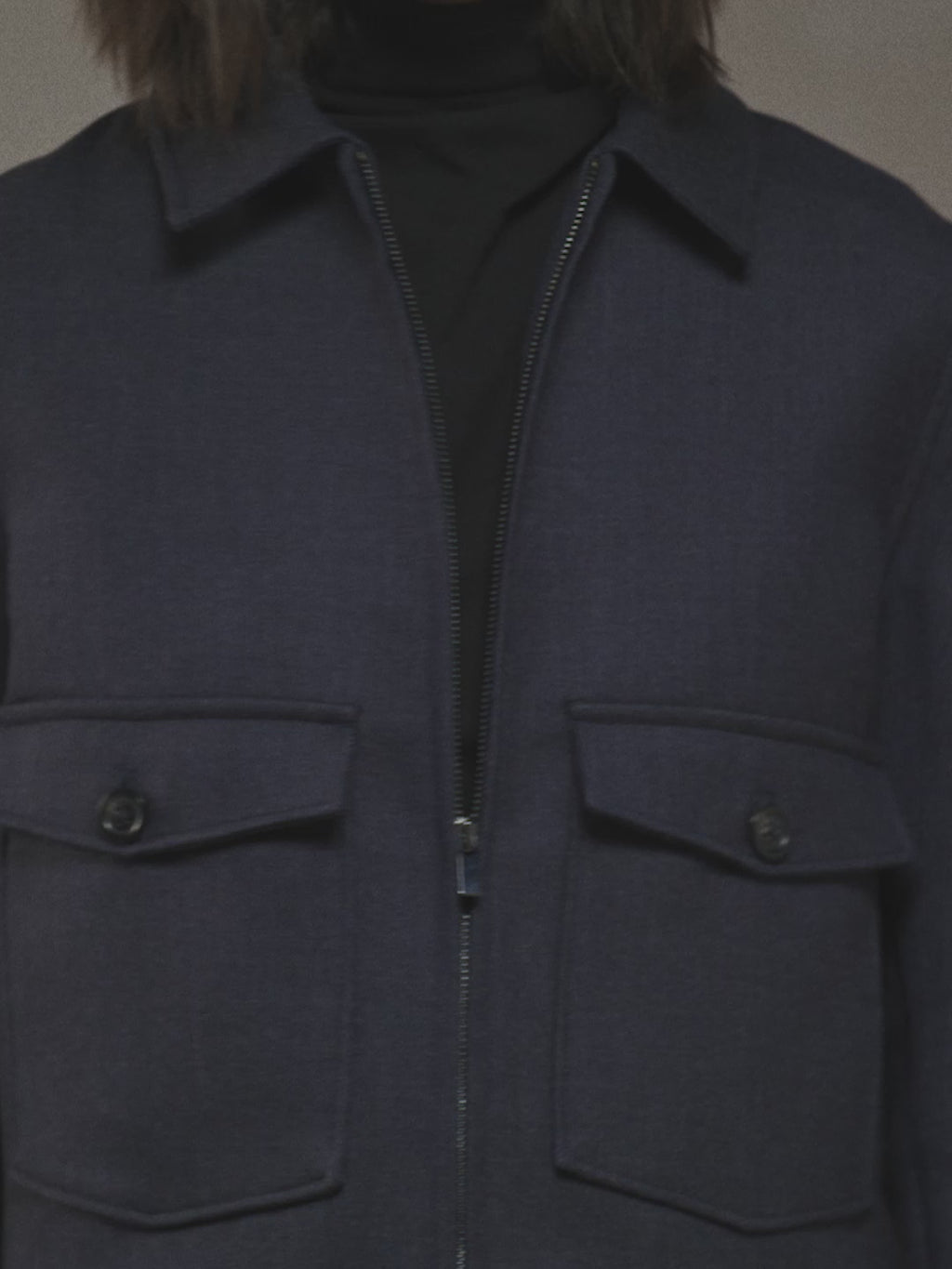 Blouson