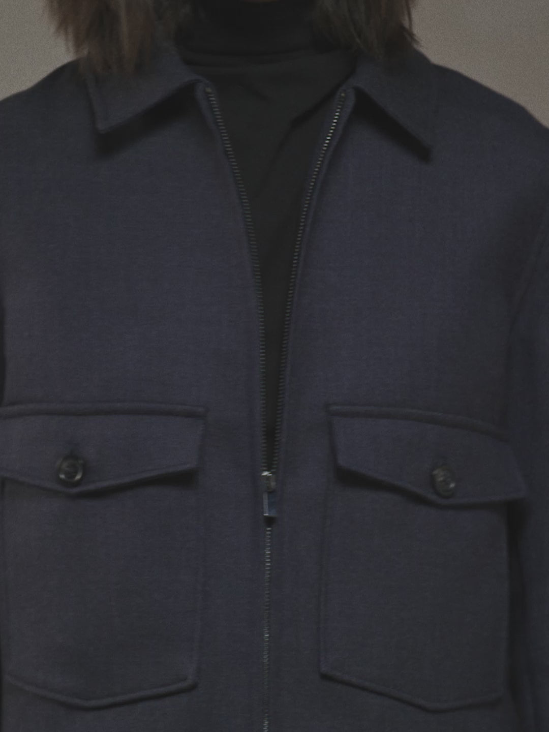 Blouson