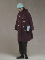 Montgomery coat