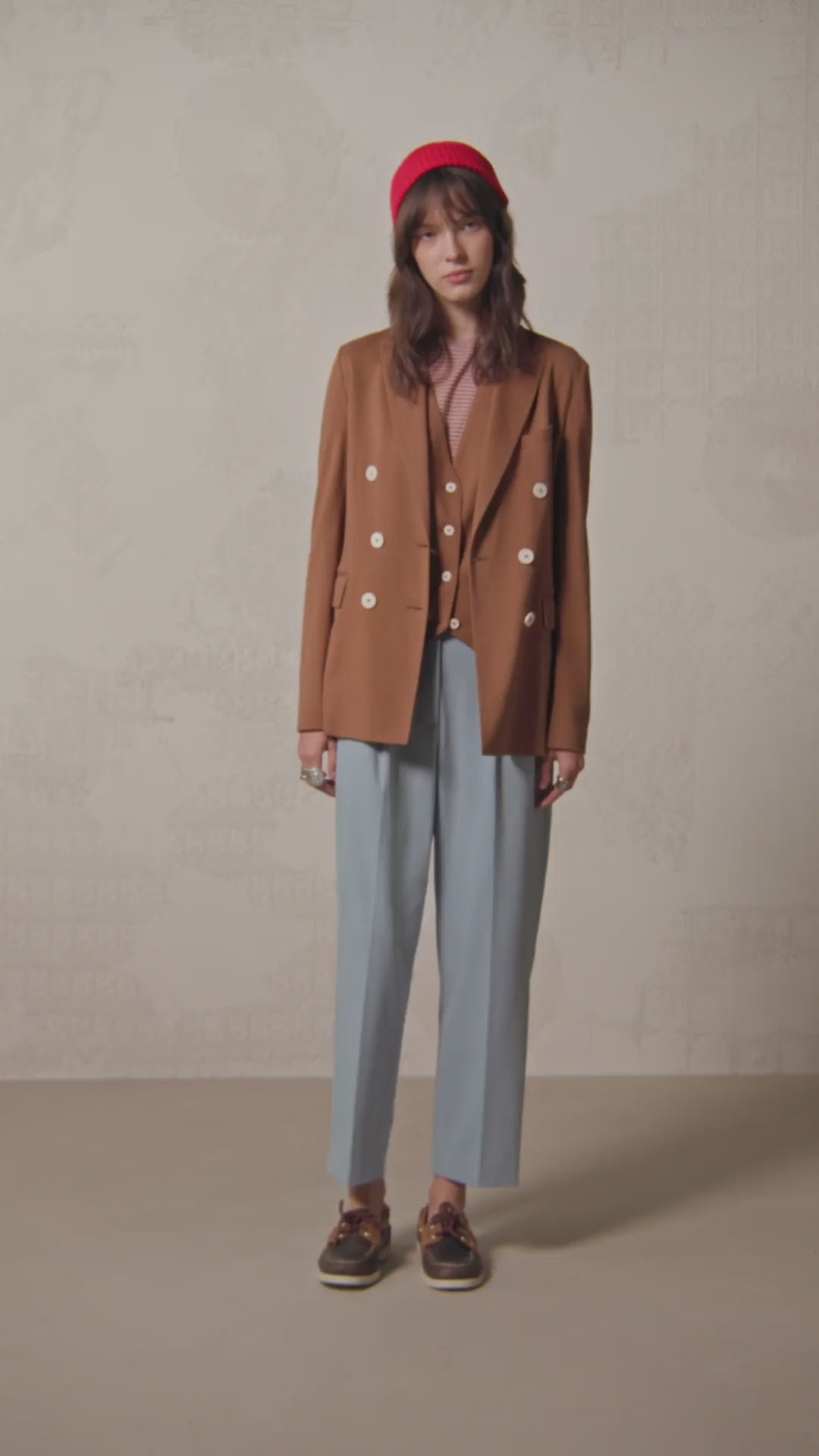 Video gallery FD3865 order 4