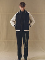 Premium basic jacket