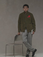Work jacket