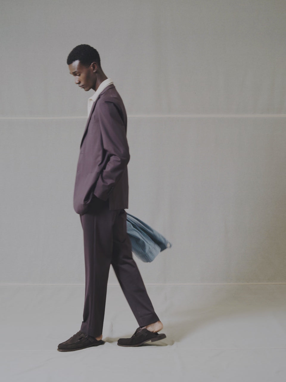Premium blazer