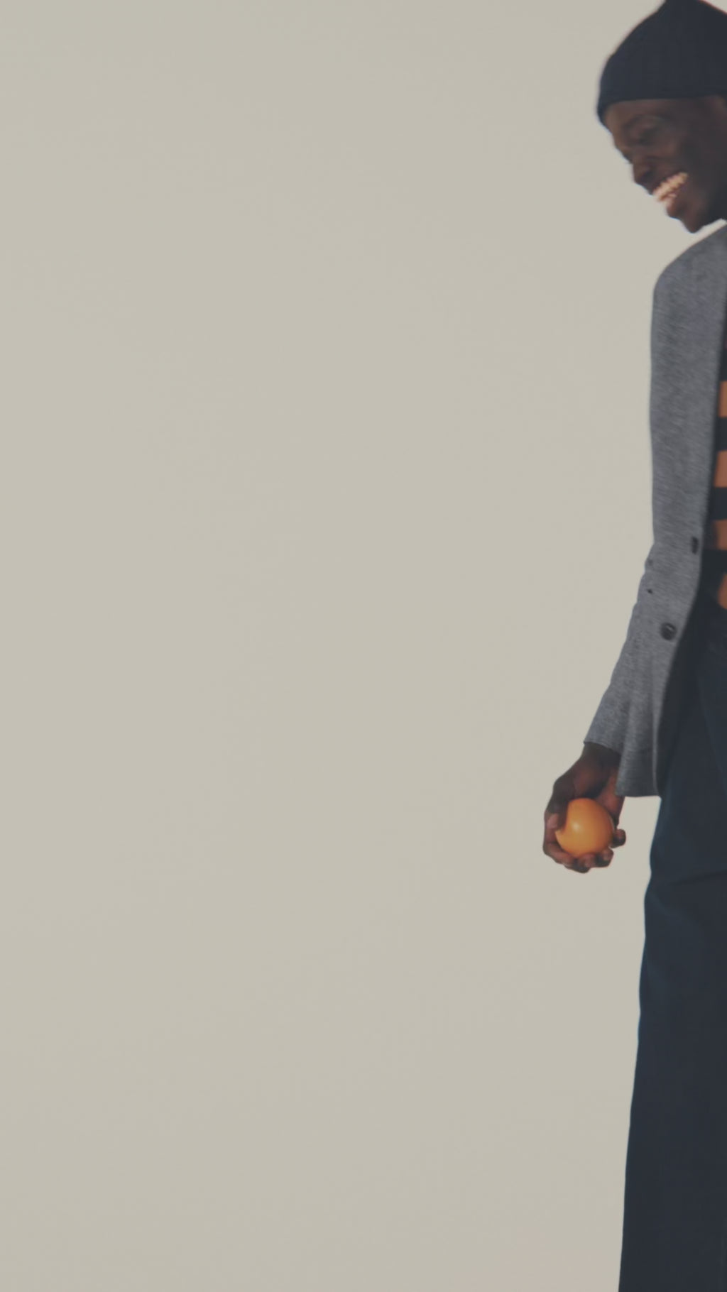 Shirt jacket light fleece diagonal