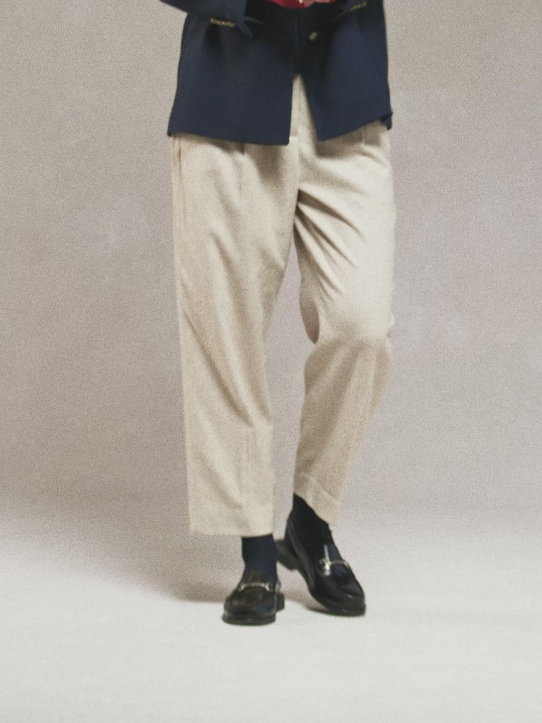 Military jacket