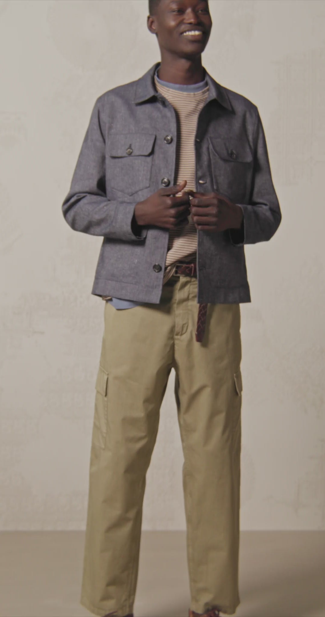 Video gallery CN5337 order 4