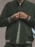 Varsity jacket