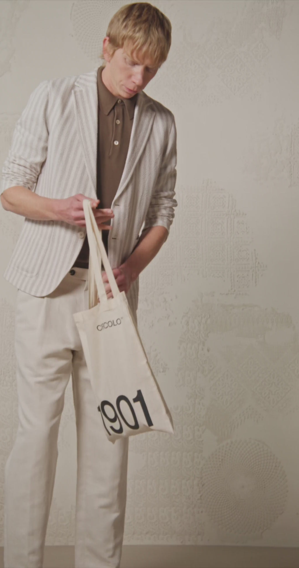 Video gallery CN5302 order 5