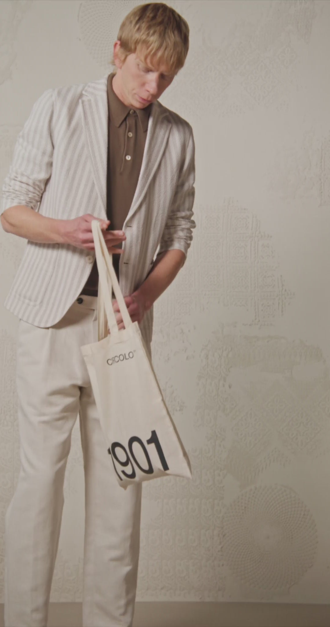 Video gallery CN5302 order 5