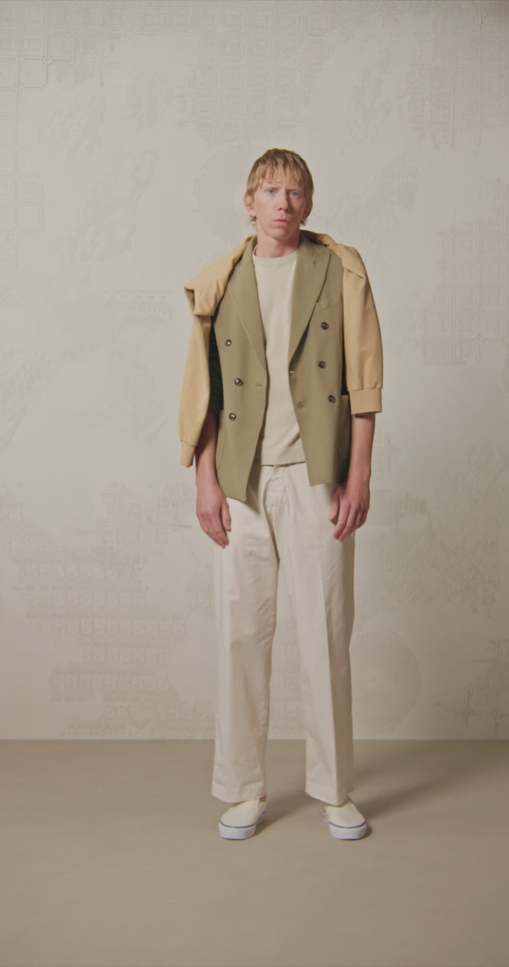 Video gallery CN5196 order 4