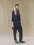 Doppiopetto Monocrome