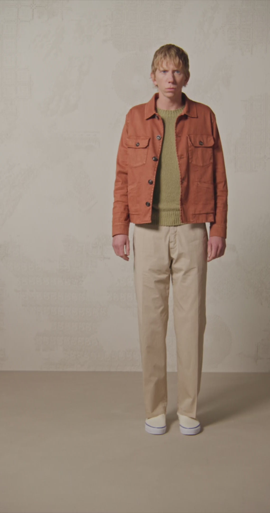 Video gallery CN5327 order 5