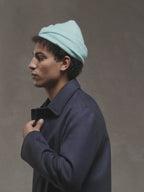 Overcoat