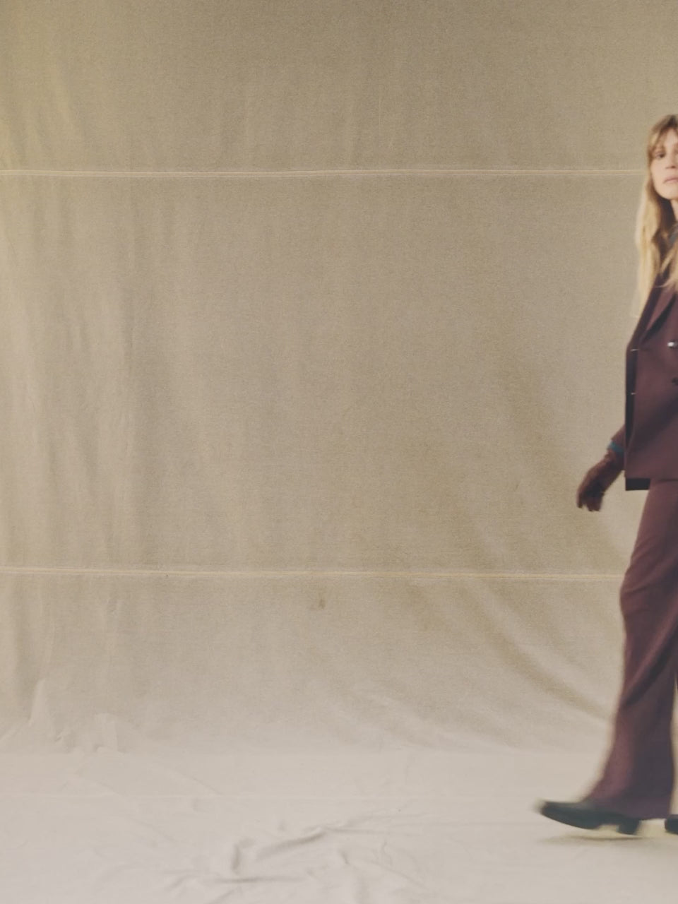 Doppiopetto cachemire touch