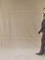 Doppiopetto cachemire touch