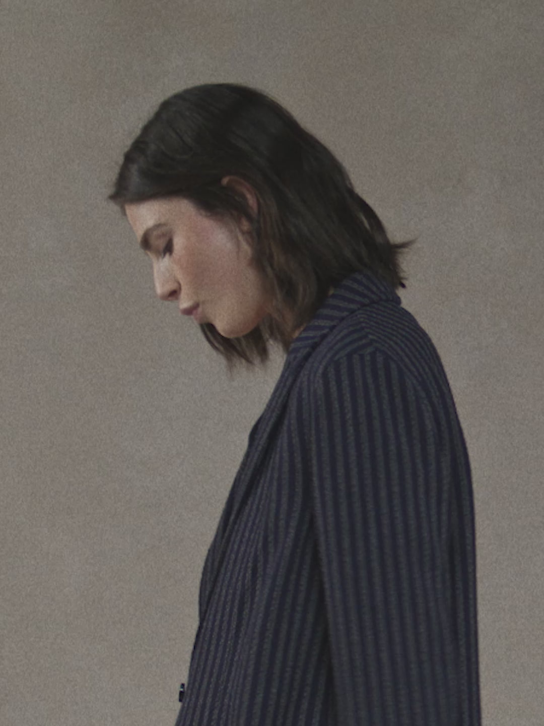 Simple Jacket