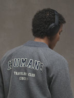 Bomber Humans