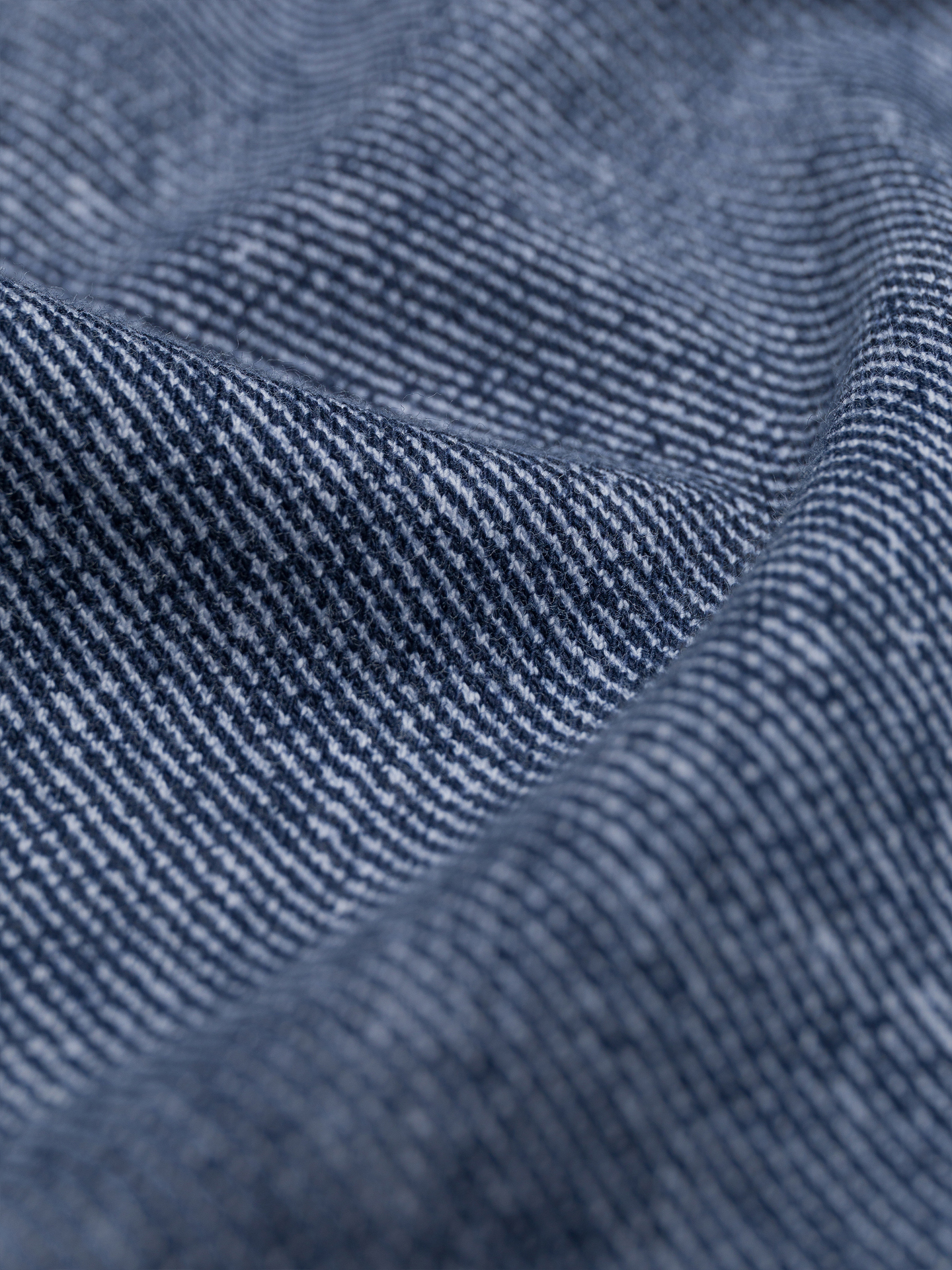 Canvas Fabric Weft double-breasted | Circolo 1901