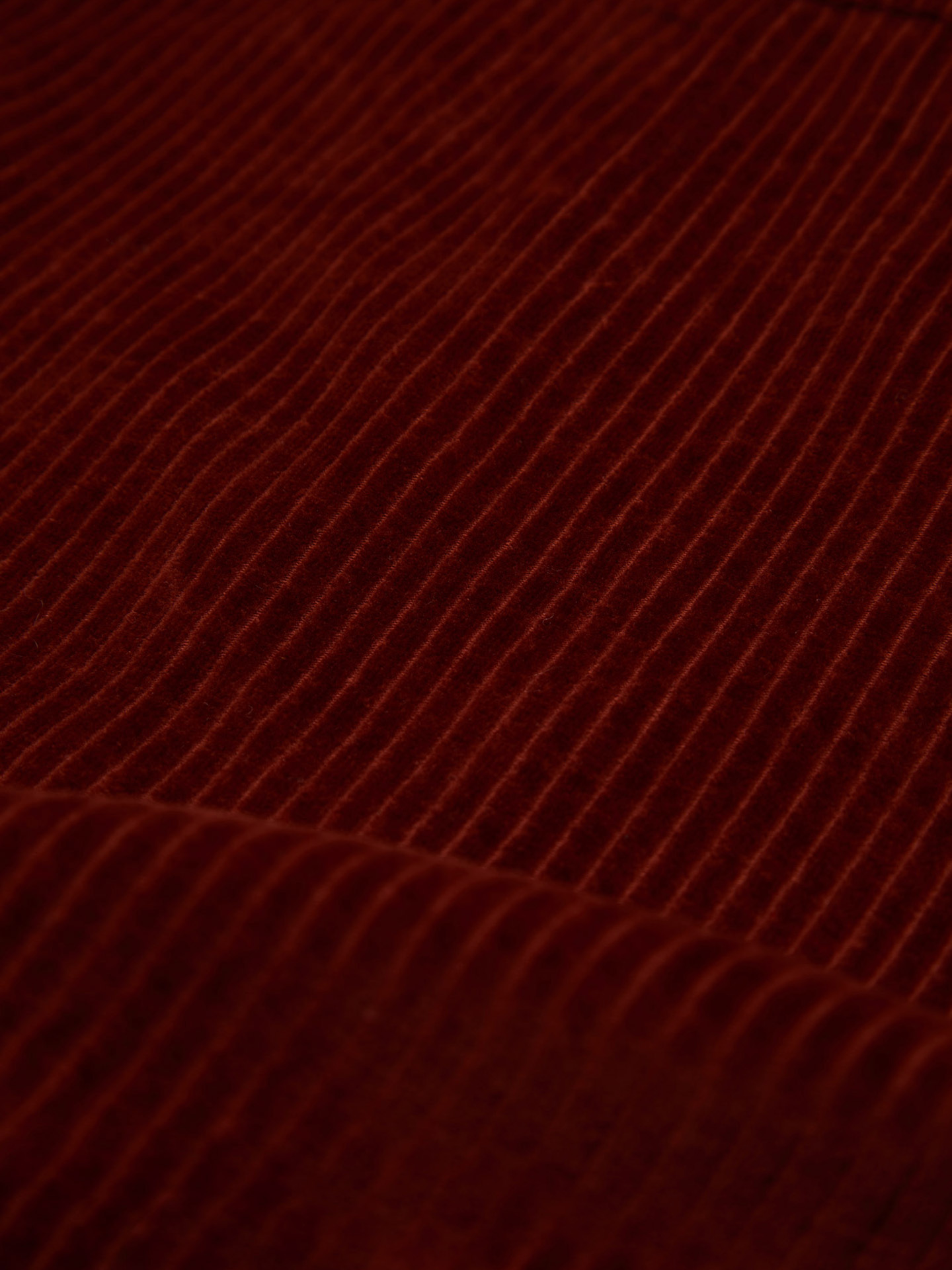 Corduroy varsity jacket | Circolo 1901