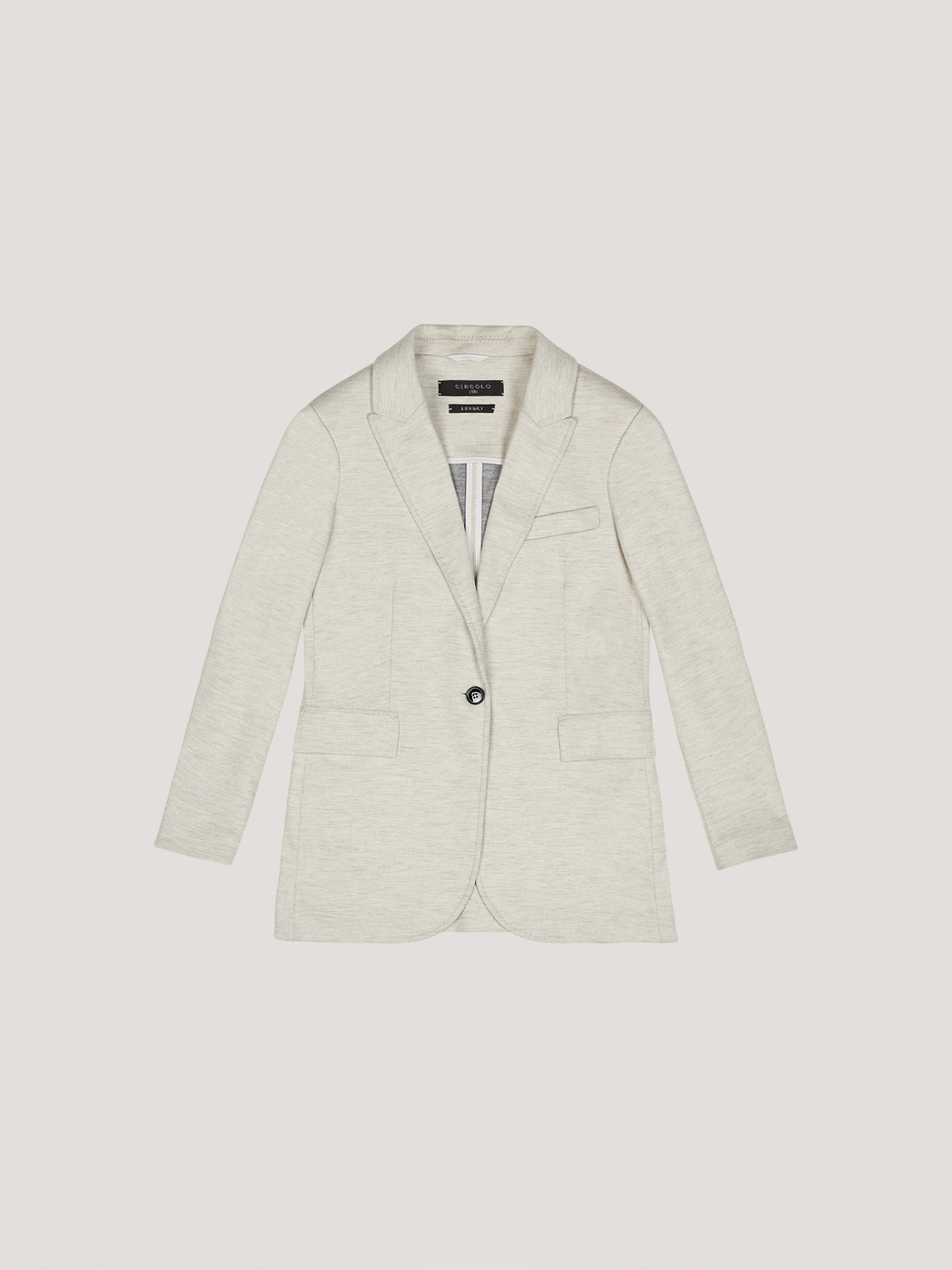 Luxury blazer | Circolo 1901 Luxury blazer | Circolo 1901