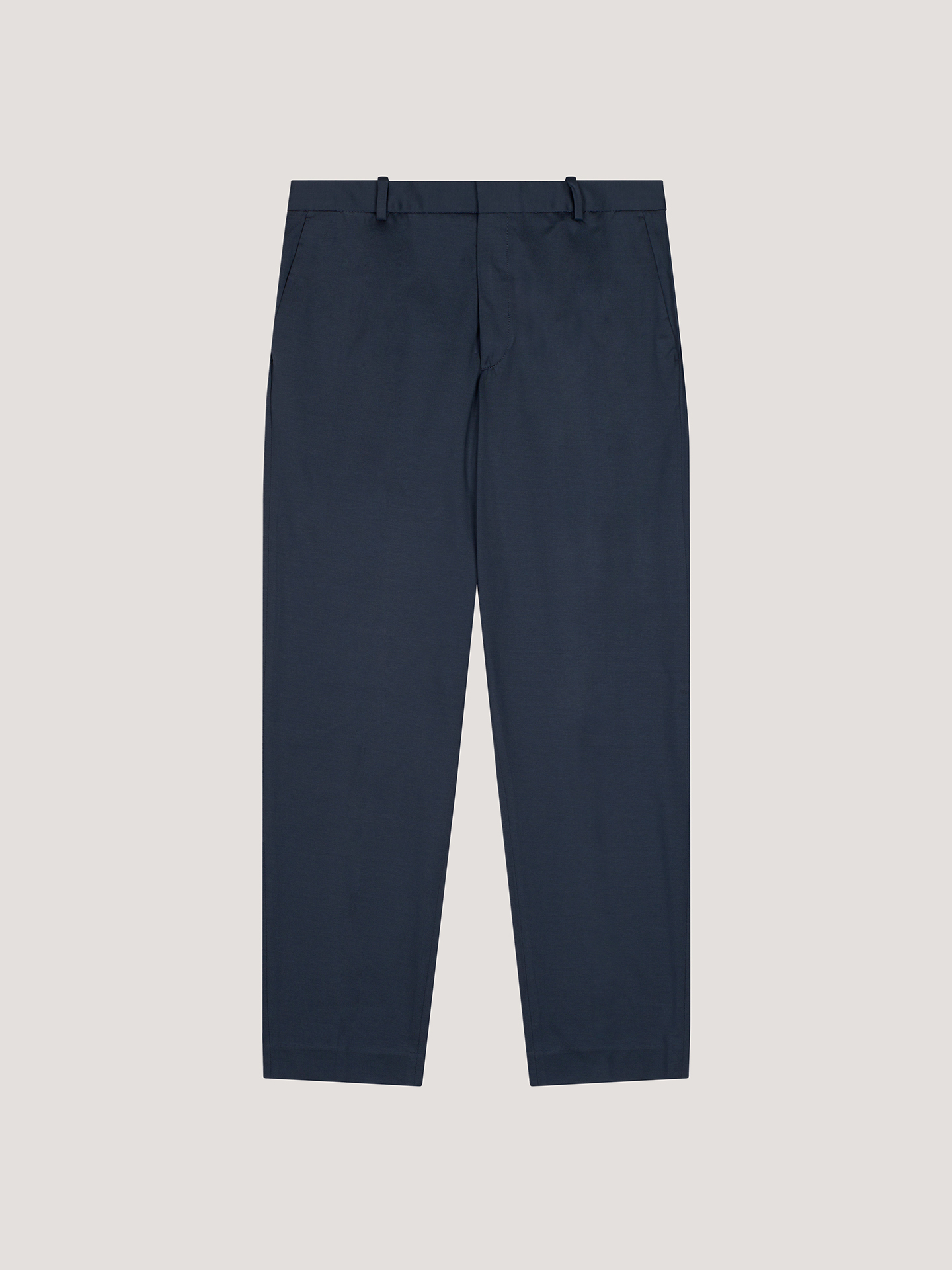 パンツ CIRCOLO 1901 Women Straight Pants FD3394 784 Blue Circolo 1901 Pants Midnight Blue - ShopStyle