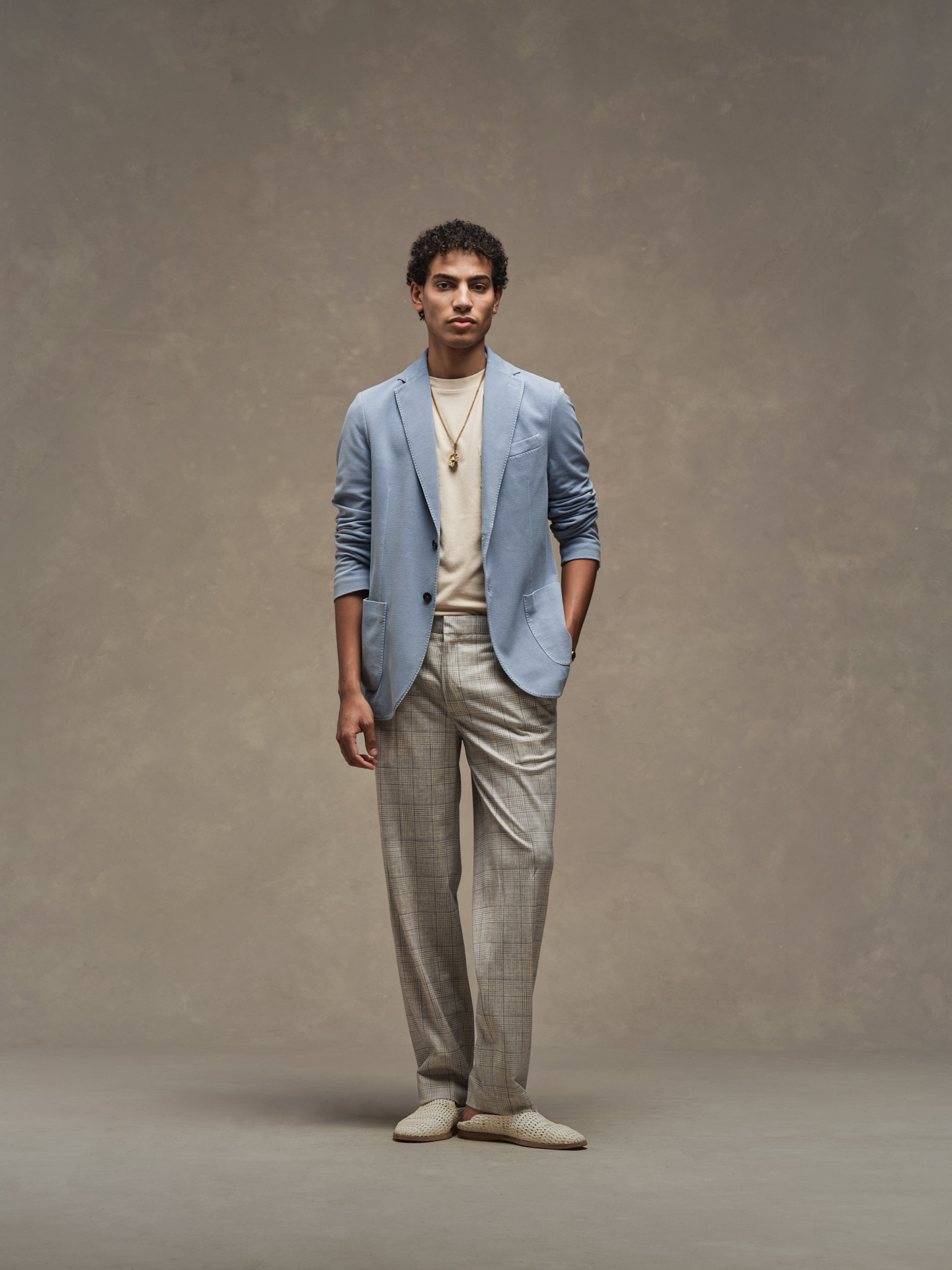 Oxford Jacket | Circolo 1901