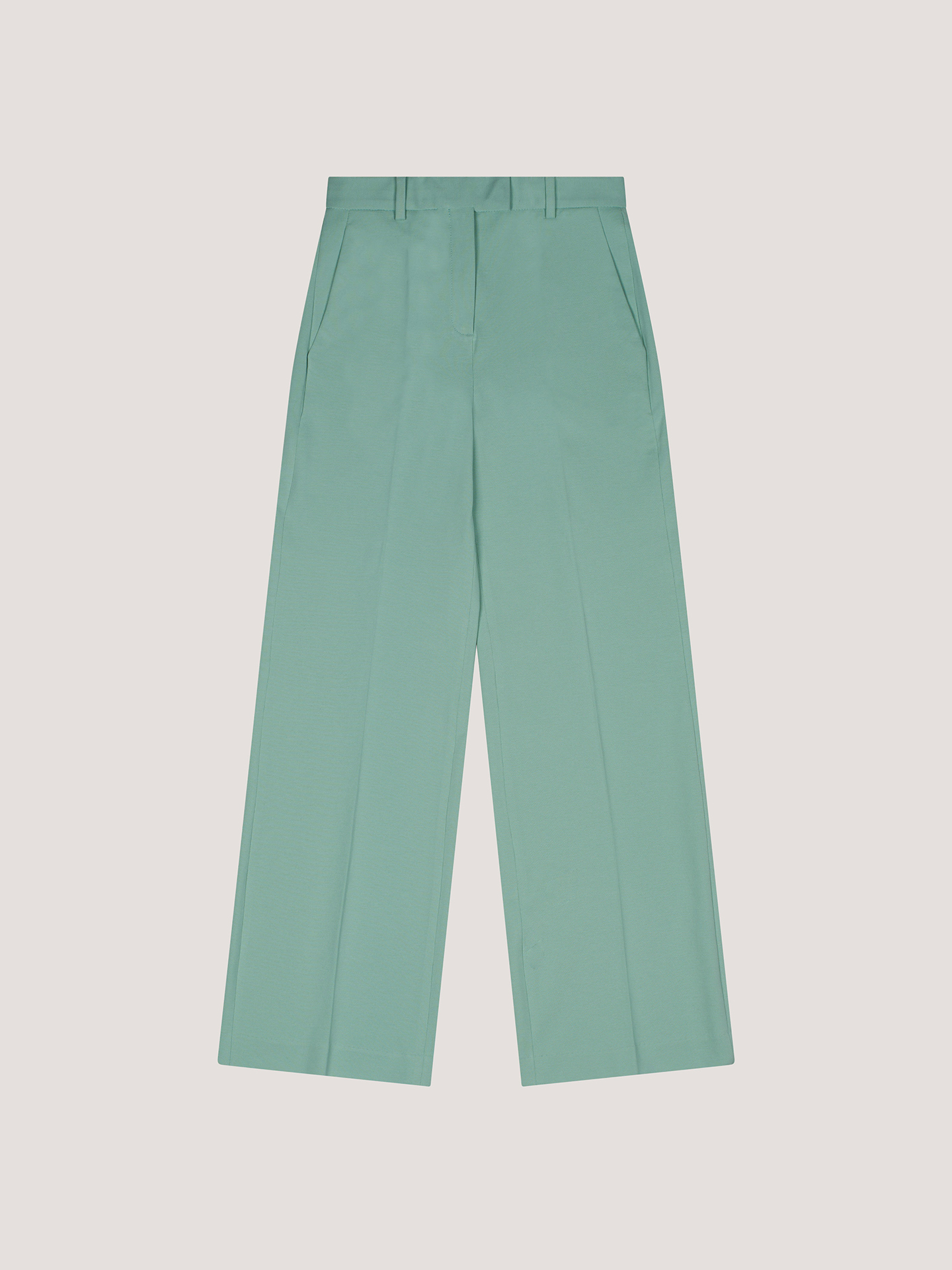 スラックス CIRCOLO 1901 Men Straight Pants CN4651 447 Blue CIRCOLO 1901 | Blue Men's Casual Pants | YOOX
