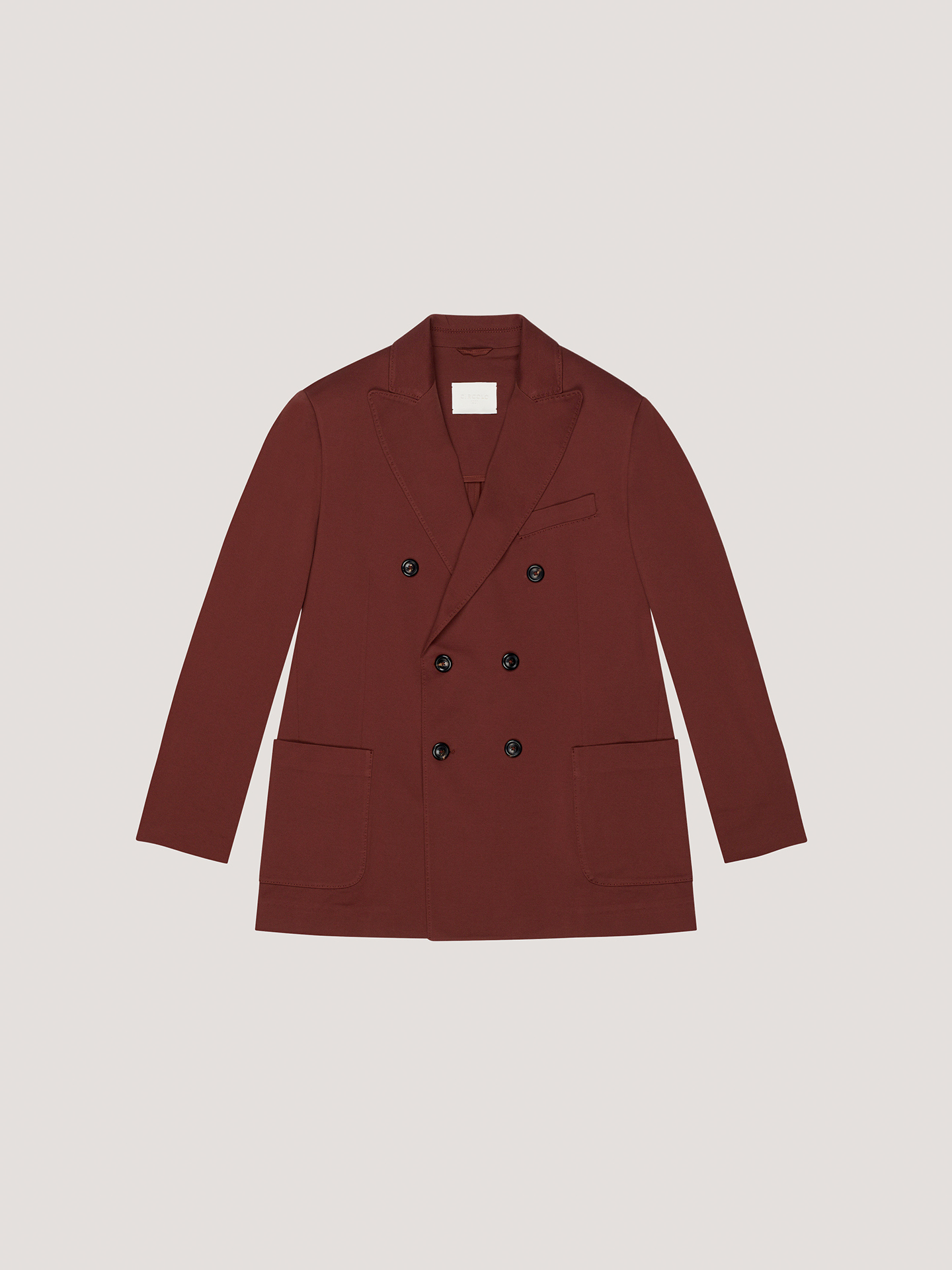 ジャケット CIRCOLO 1901 DOUBLE BREASTED JACKET Circolo 1901 Double-breasted Circolo Jacket | italist